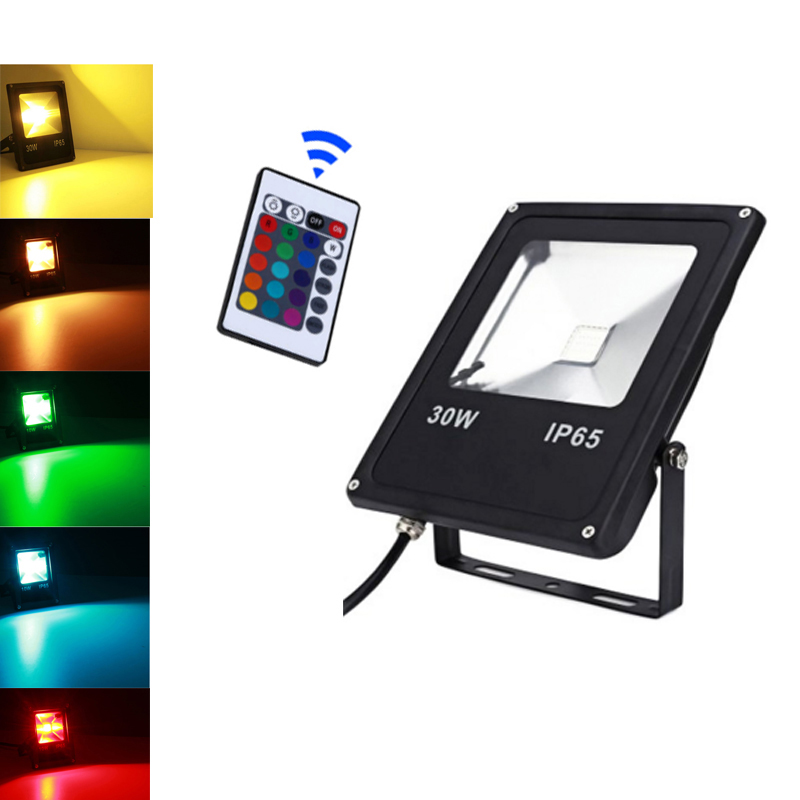 Balance Beam Outdoor - Led Flood Light Outdoor Spotlight Floodlight
