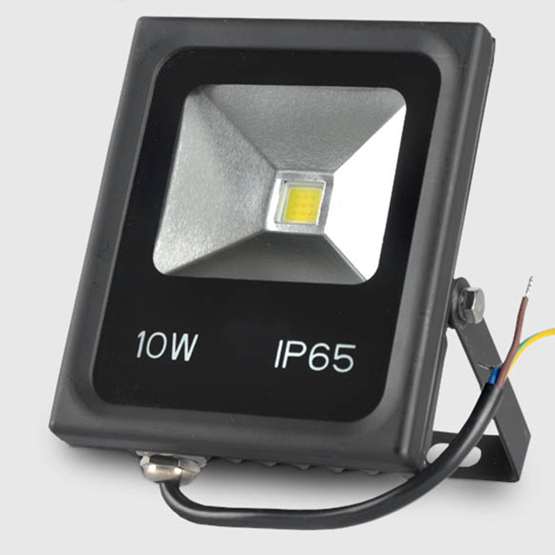 led Floodlight 10W DC12v 24v S - Balance Beam Outdoor のレビューと価格