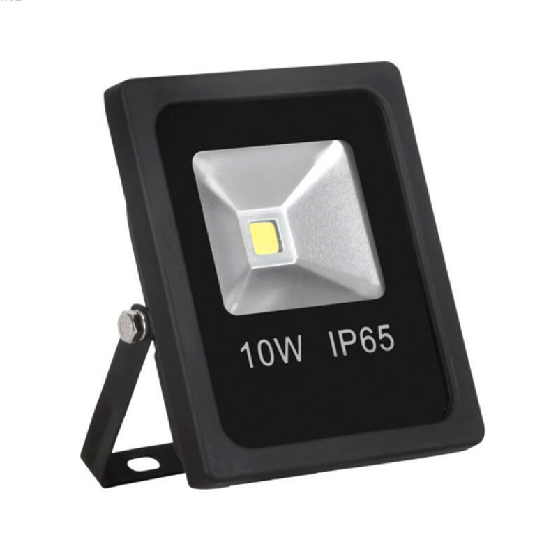 led Floodlight 10W DC12v 24v S - Balance Beam Outdoor のレビューと価格