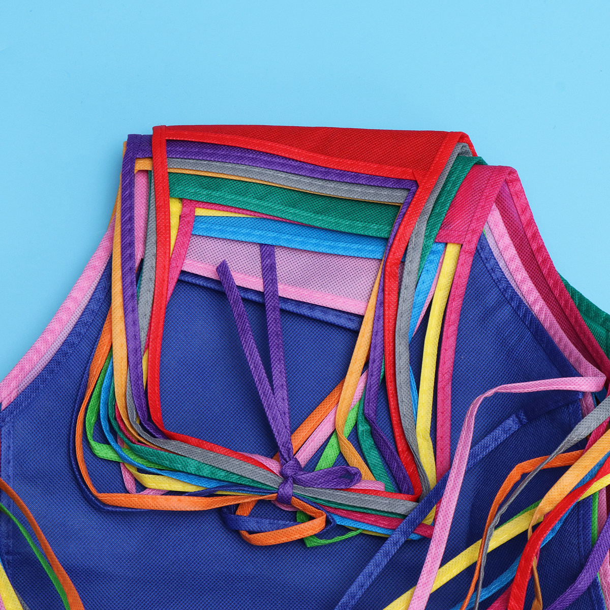 12Pcs Art Painting Apron Kids  - Kids Outdoor Bbq のレビューと価格