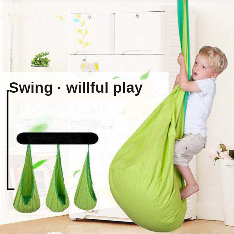New Children's Hanging Chair P - Kids Outdoor Lawn Chair のレビューと価格
