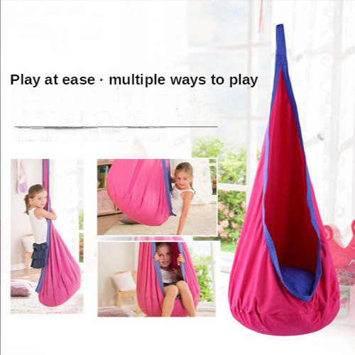New Children's Hanging Chair P - Kids Outdoor Lawn Chair のレビューと価格
