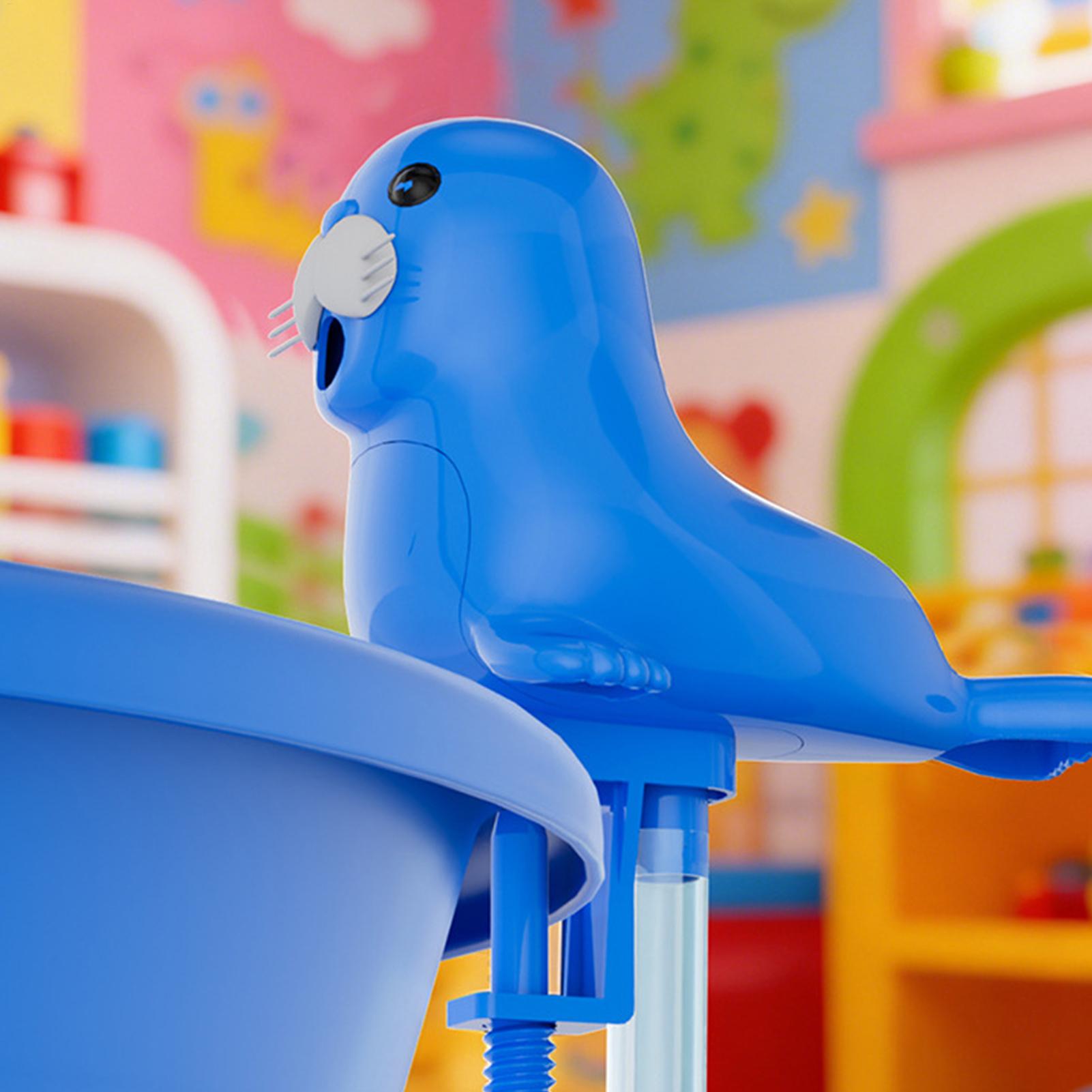 Rechargeable Water Table Spray - Kids Outdoor Water Table のレビューと価格