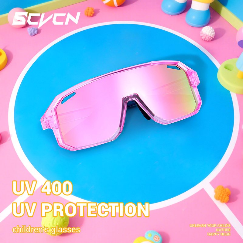SCVCN Children Cycling Glasses - Kids Outdoor Wagon のレビューと価格