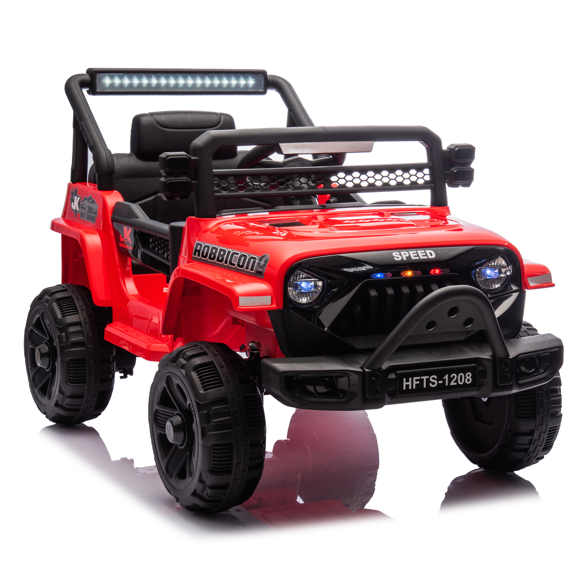 Kids Electric Ride On Toy 12V  - Kids Outdoor Ride On のレビューと価格