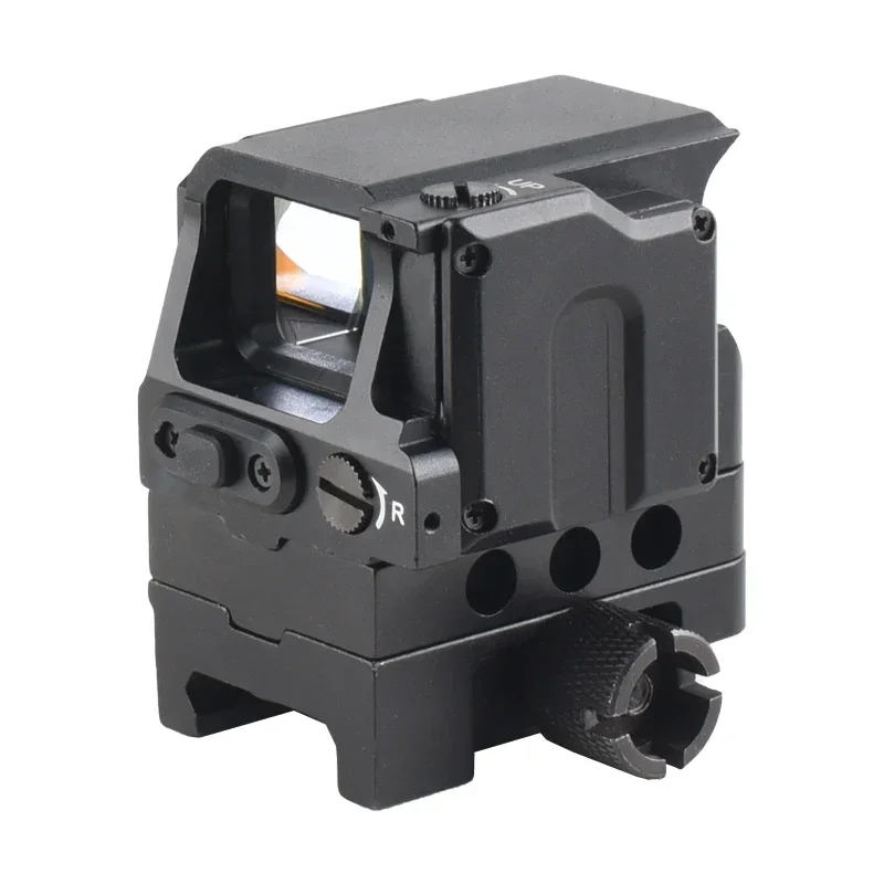 Tactical Optics FC1 Red Dot Ho - Balance Beam Outdoor のレビューと価格