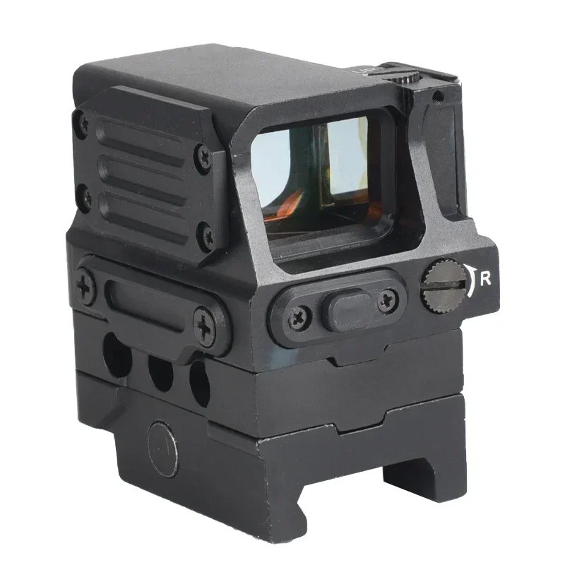 Tactical Optics FC1 Red Dot Ho - Balance Beam Outdoor のレビューと価格