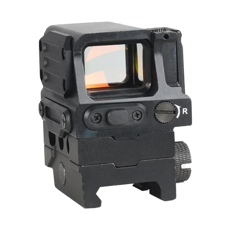 Tactical Optics FC1 Red Dot Ho - Balance Beam Outdoor のレビューと価格