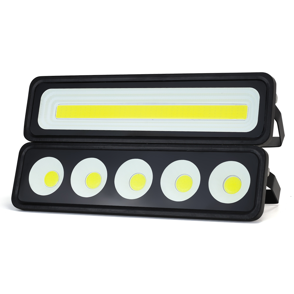 50W LED FloodLight Outdoor Lig - Balance Beam Outdoor のレビューと価格