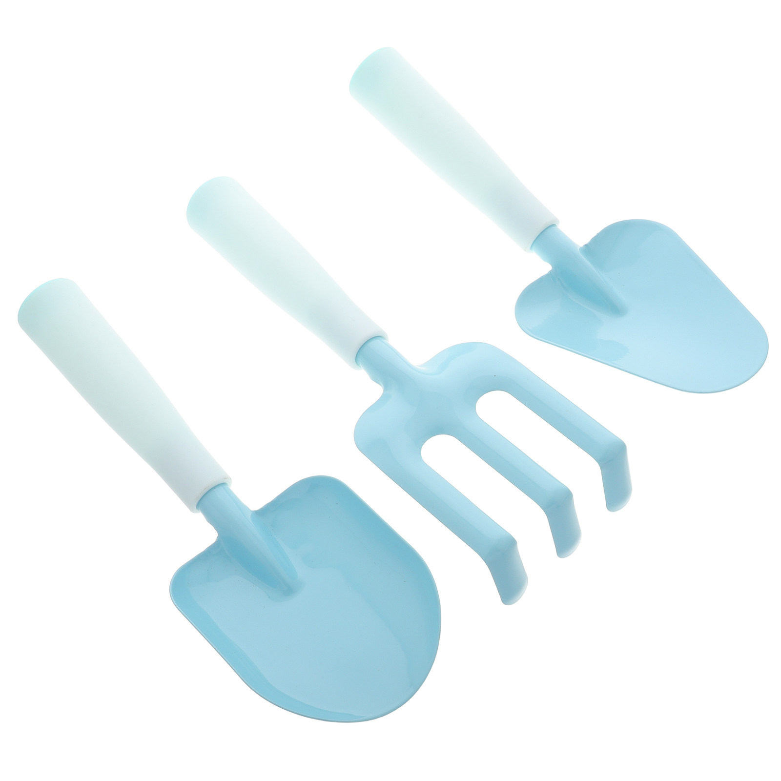 1Set Children's Gardening Set  - Kids Outdoor Yard Tools のレビューと価格