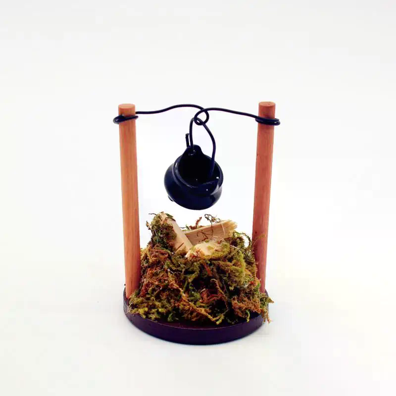 DIY Dollhouse Toy Miniature Ou - Kids Outdoor Kitchen Diy のレビューと価格