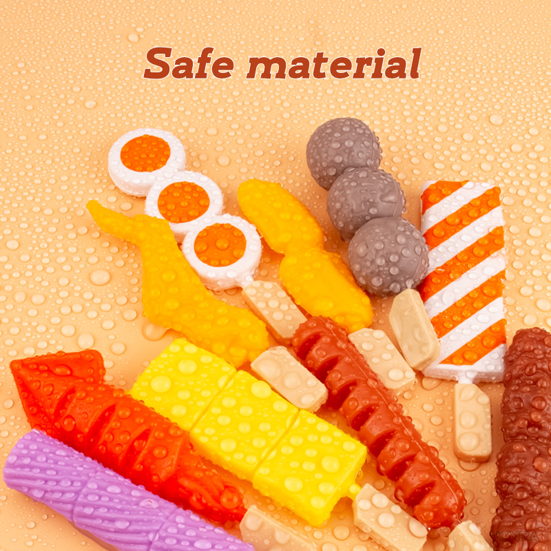 Mini Kitchen Pretend Play Toys - Kids Outdoor Bbq のレビューと価格