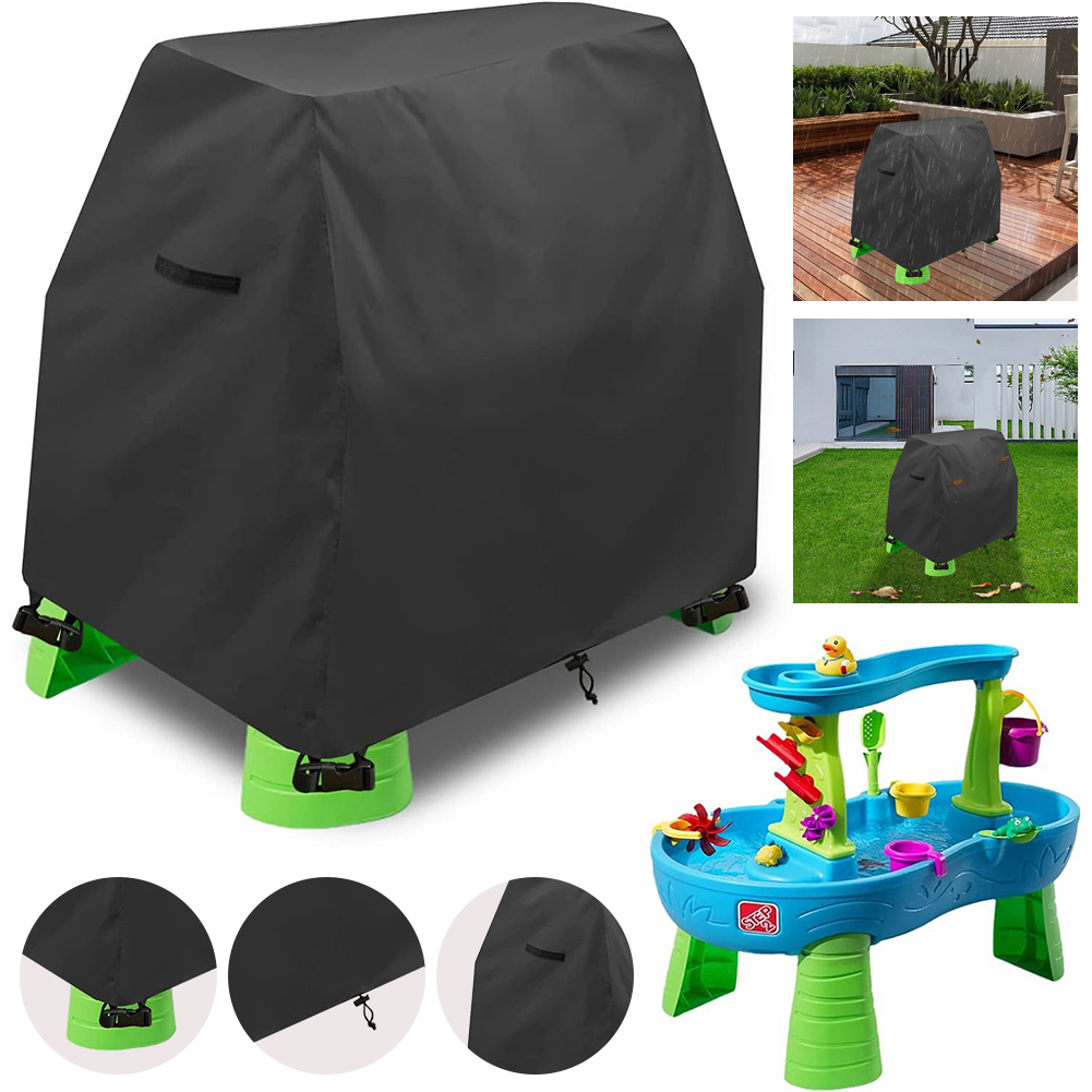 Kids Sand and Water Table Toys - Kids Outdoor Water Table のレビューと価格
