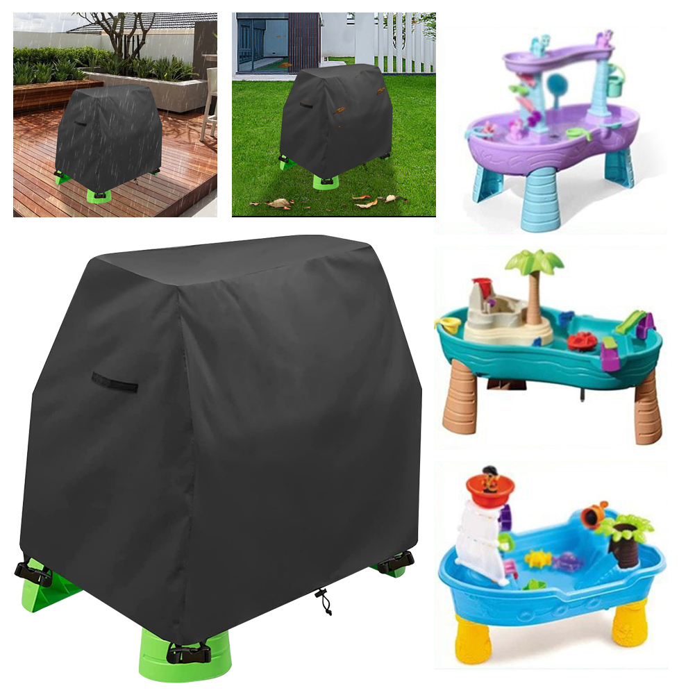 Kids Sand and Water Table Toys - Kids Outdoor Water Table のレビューと価格