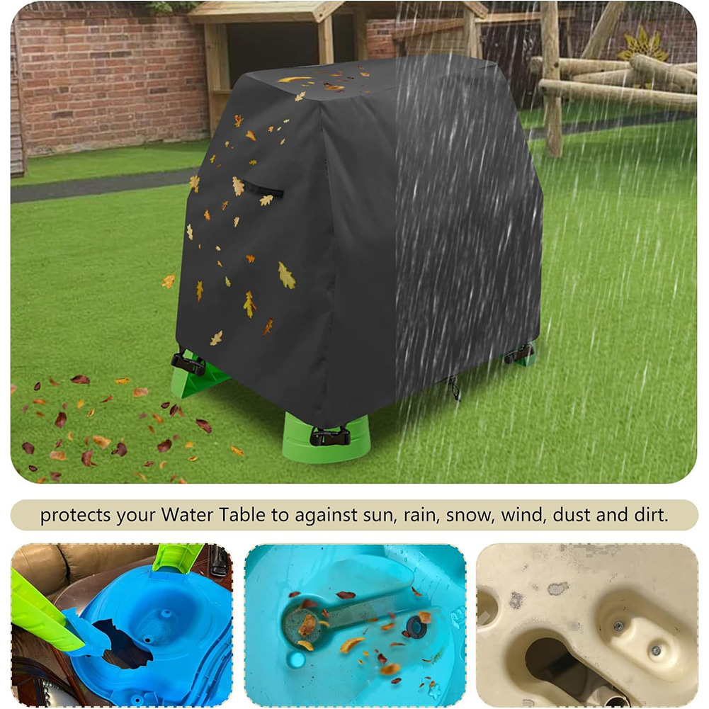 Kids Sand and Water Table Toys - Kids Outdoor Water Table のレビューと価格