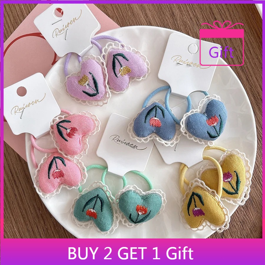 Kids Hair Ties Winter Fabric H - Kids Outdoor Activity Set のレビューと価格