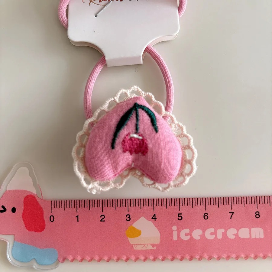 Kids Hair Ties Winter Fabric H - Kids Outdoor Activity Set のレビューと価格