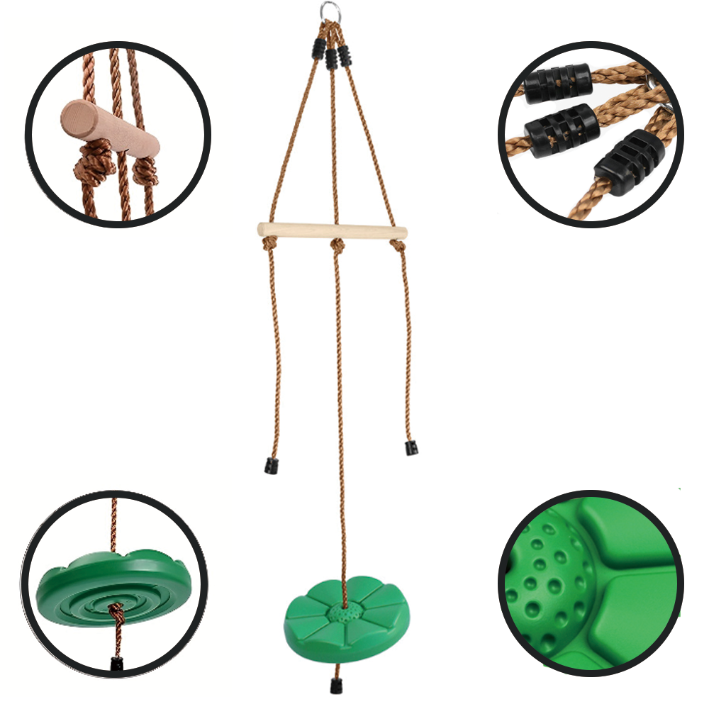 Kids Ninja Obstacle Course Pla - Kids Outdoor Ninja Playset のレビューと価格