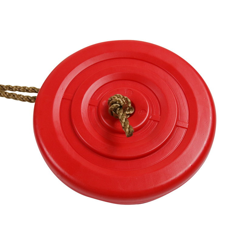 Children's Disc Swing Kid Indo - Kids Outdoor Seating のレビューと価格