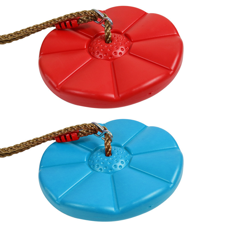 Children's Disc Swing Kid Indo - Kids Outdoor Seating のレビューと価格