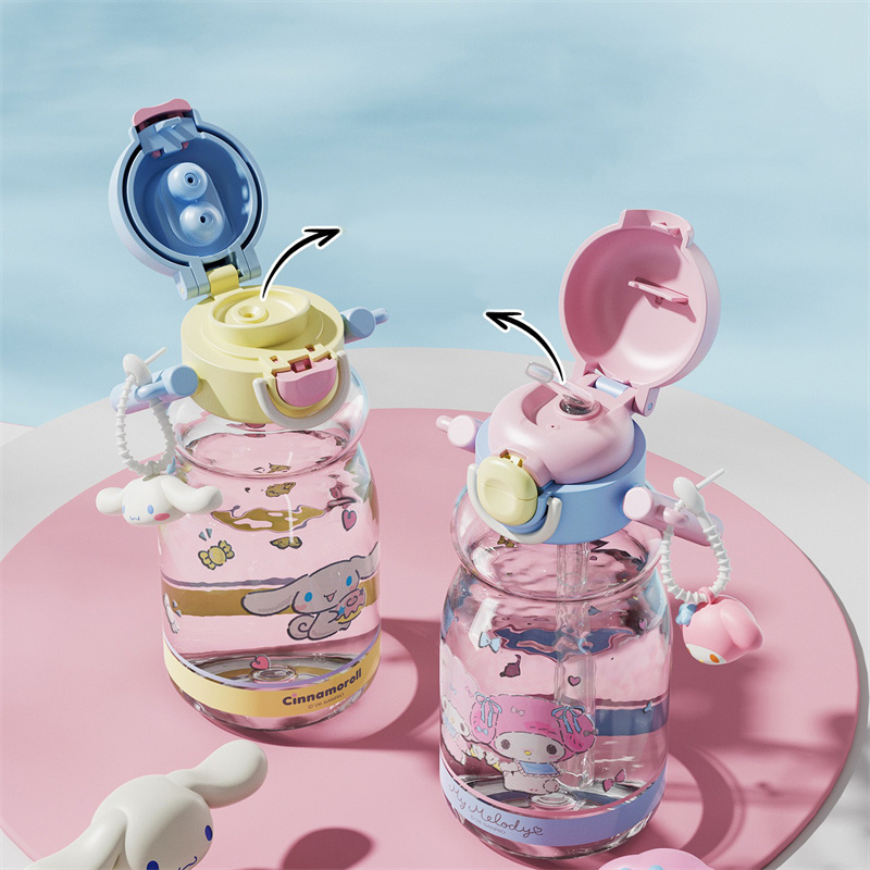 X&W Sanrio Kuromi Water Cup 65 - Kids Outdoor Wagon のレビューと価格