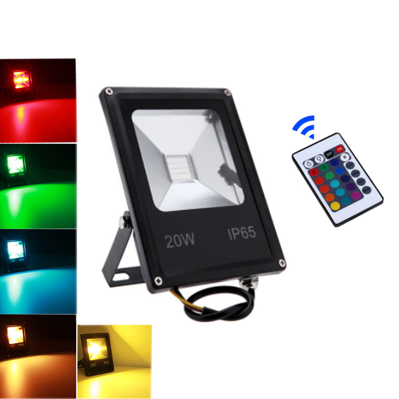 Led Flood Light Outdoor Spotli - Balance Beam Outdoor のレビューと価格