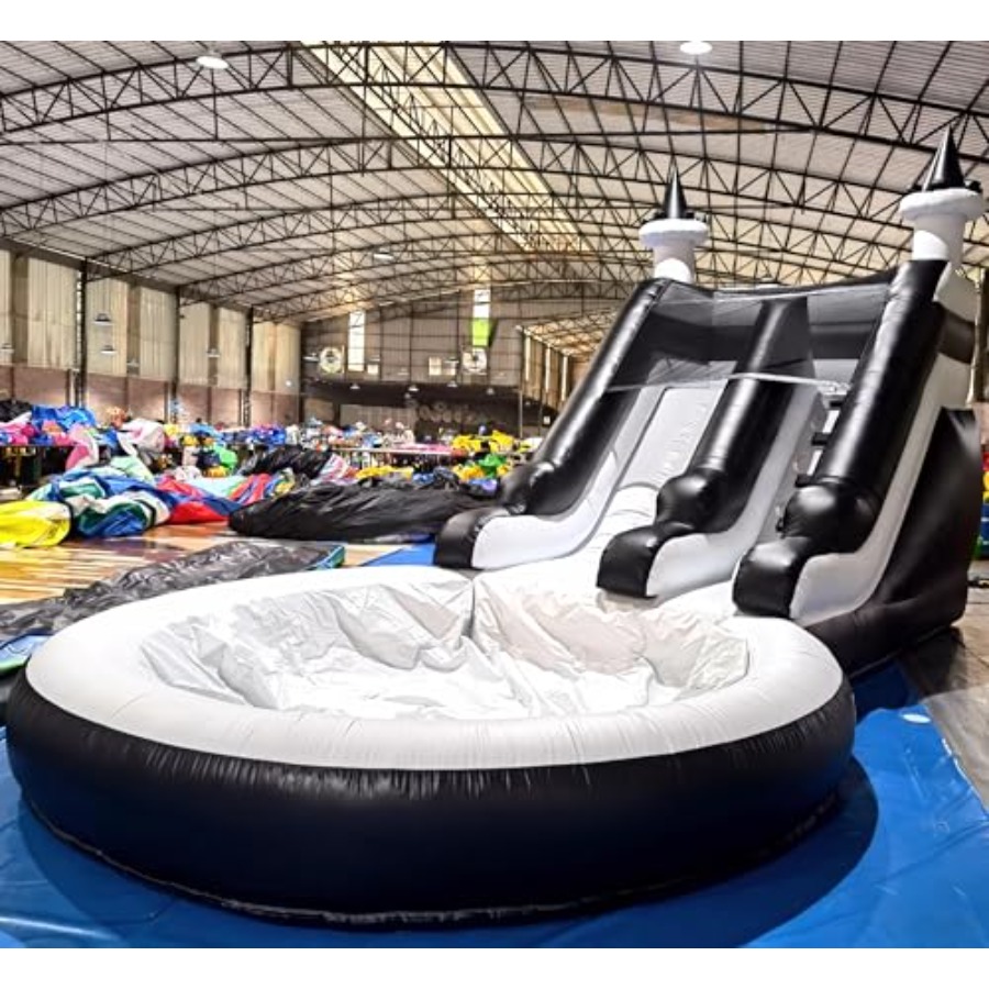 Backyard outdoor inflatable wa - Kids Outdoor Pool のレビューと価格