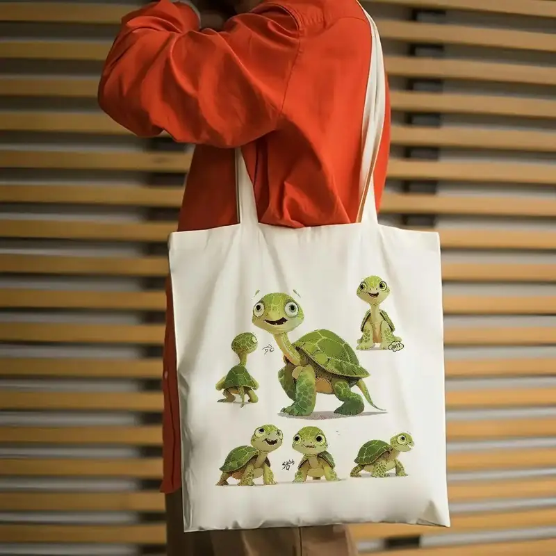 Green Leaf Surround Cute Turtl - Kids Outdoor Gifts のレビューと価格