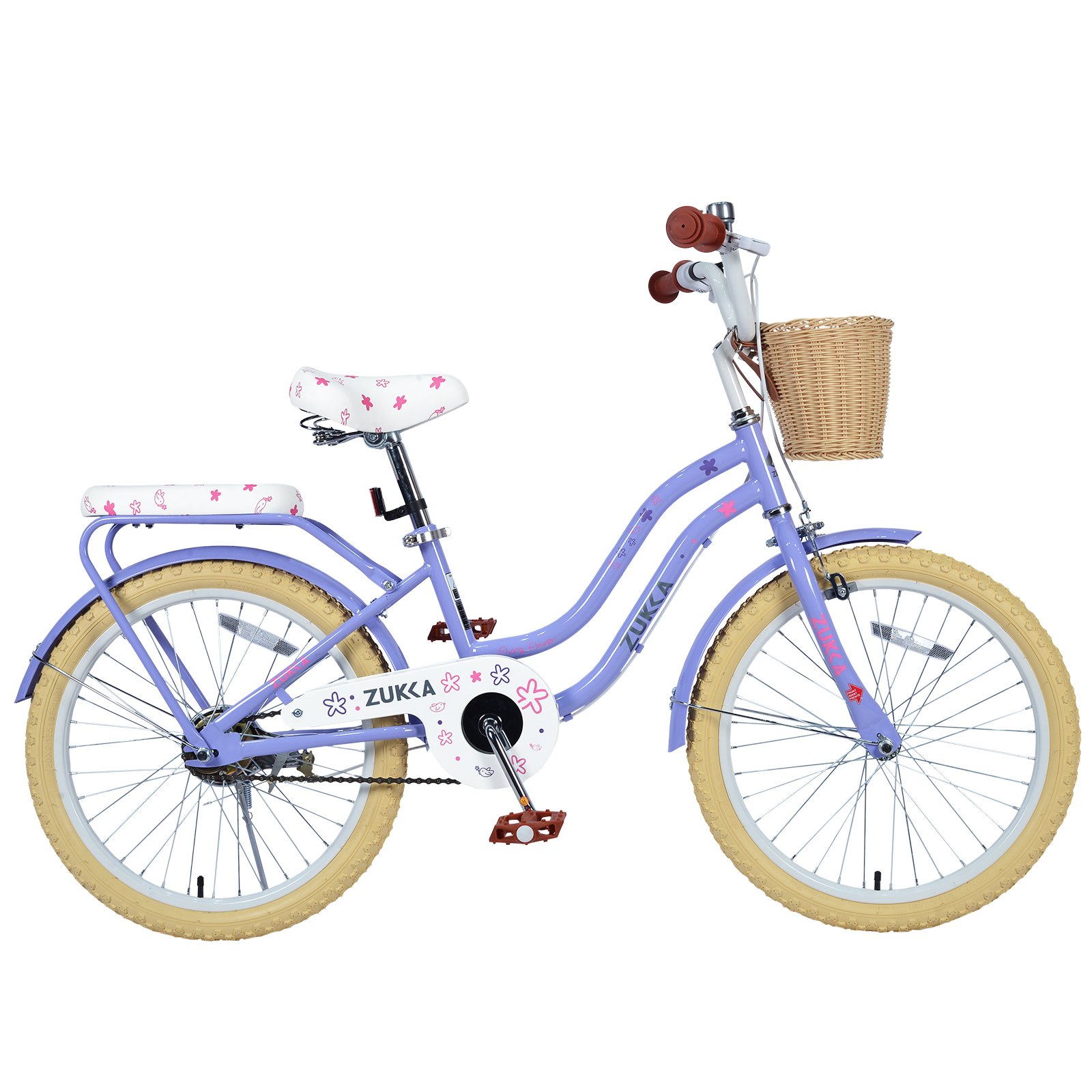 Kids Bike with Training Wheels - Kids Outdoor Ride On のレビューと価格