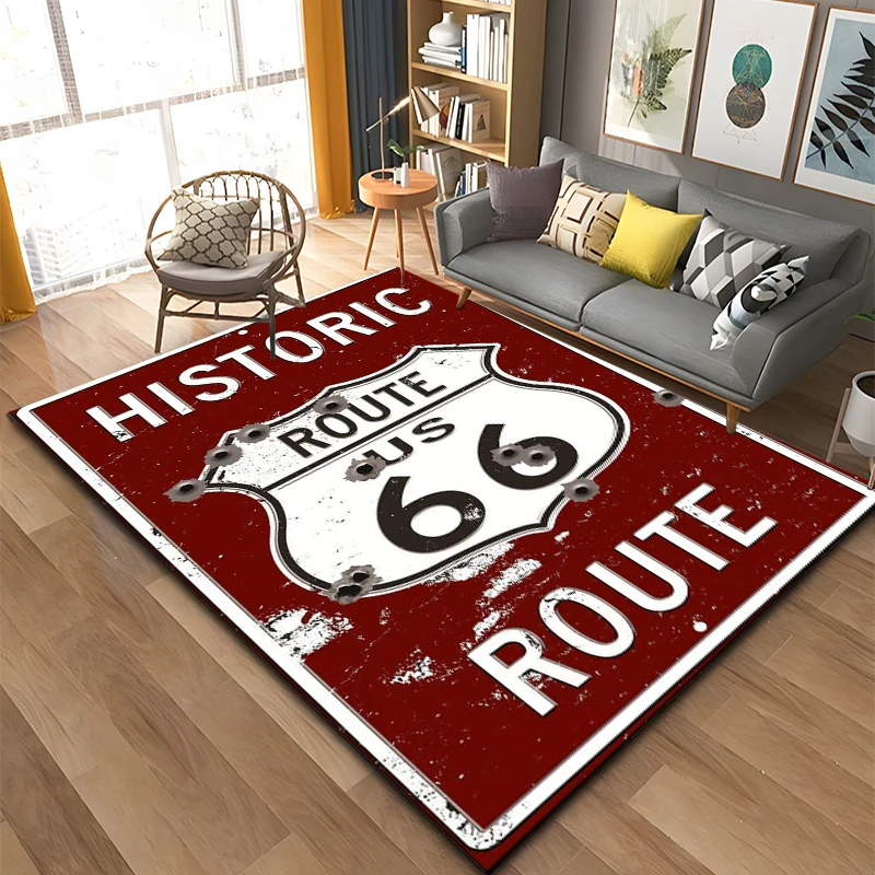 Historic Route 66 Pattern Carp - Kids Outdoor Kitchen Diy のレビューと価格