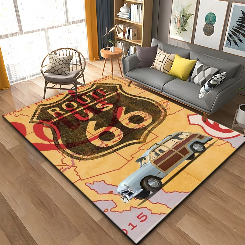 Historic Route 66 Pattern Carp - Kids Outdoor Kitchen Diy のレビューと価格