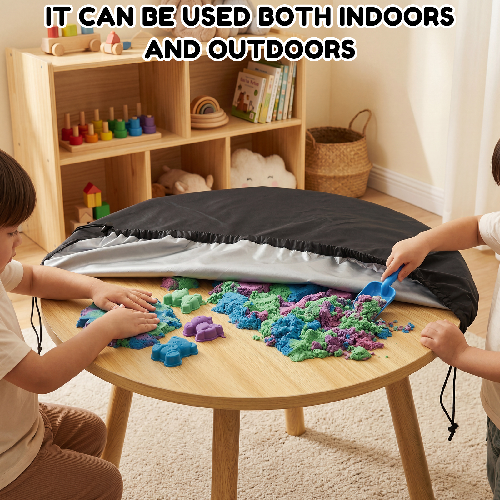 Kids Sand and Water Table Cove - Kids Outdoor Water Table のレビューと価格