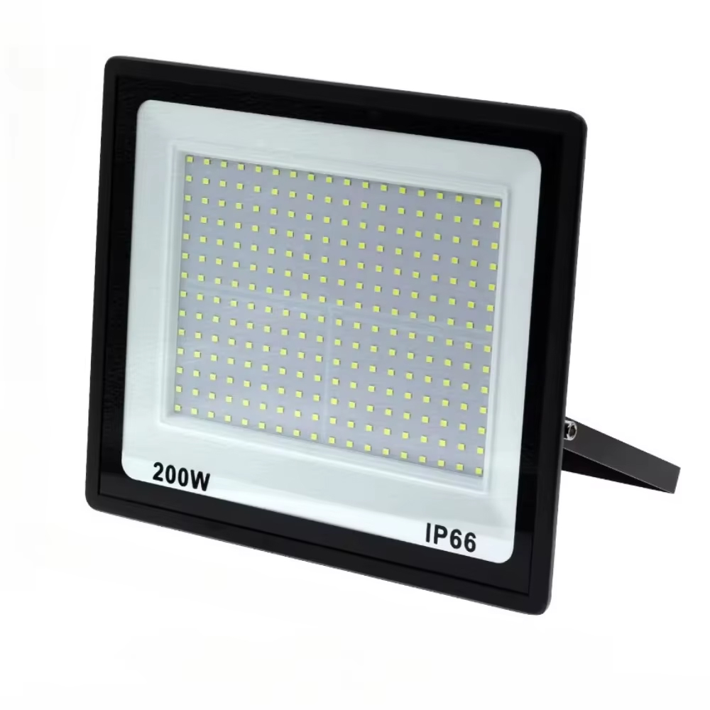AC220V 240V LED Flood Light 50 - Balance Beam Outdoor のレビューと価格