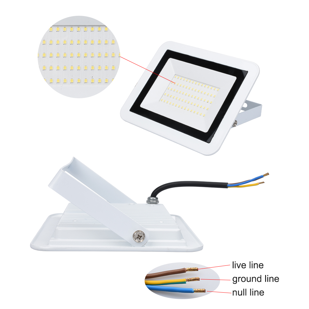 White Shell Spotlight Ultra Th - Balance Beam Outdoor のレビューと価格