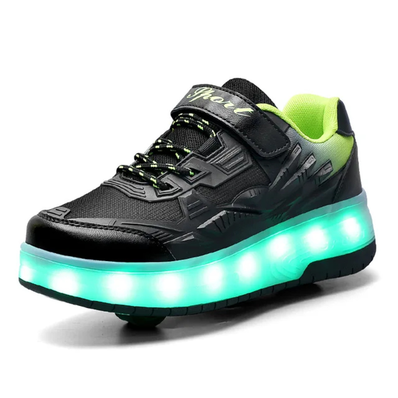 Roller Skate Shoes Kids Snicke - Kids Outdoor Gifts のレビューと価格