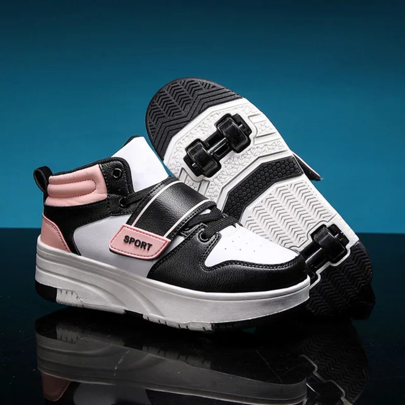 Roller Skate Shoes Kids Snicke - Kids Outdoor Gifts のレビューと価格