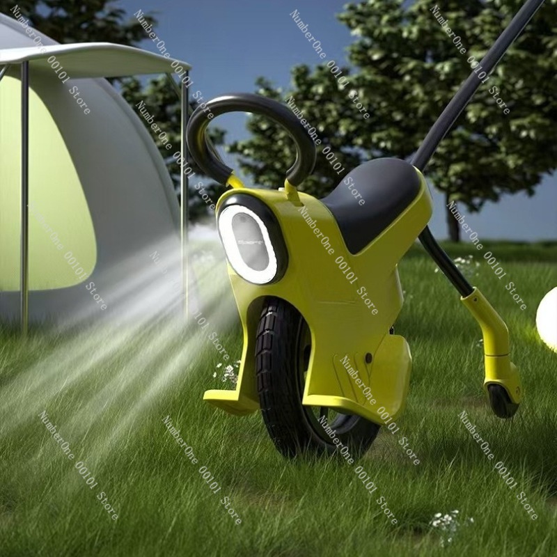 Outdoor Family Camping Kids Pu - Kids Outdoor Ride On のレビューと価格