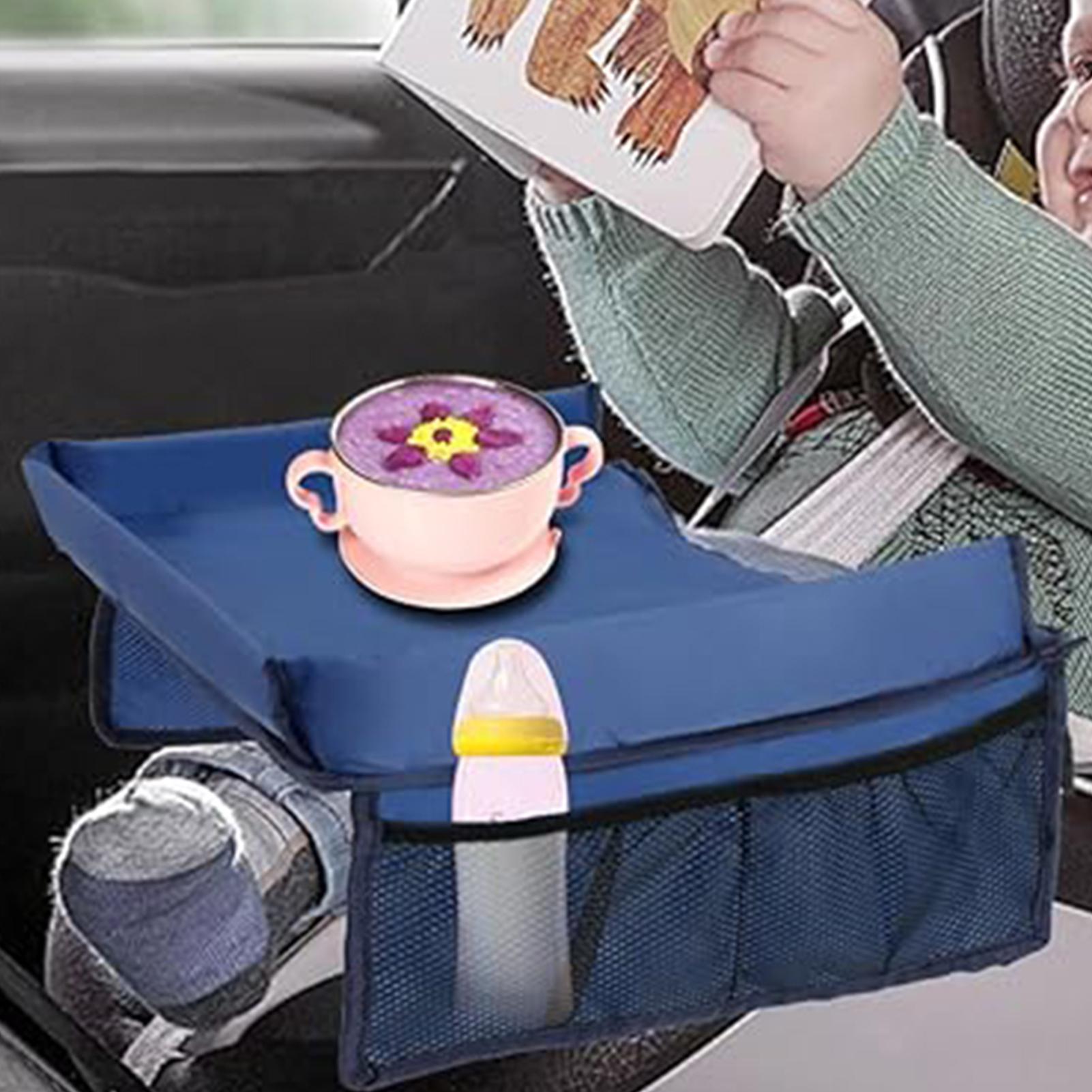 Car Seat Tray For Kids Foldabl - Kids Outdoor Water Table のレビューと価格