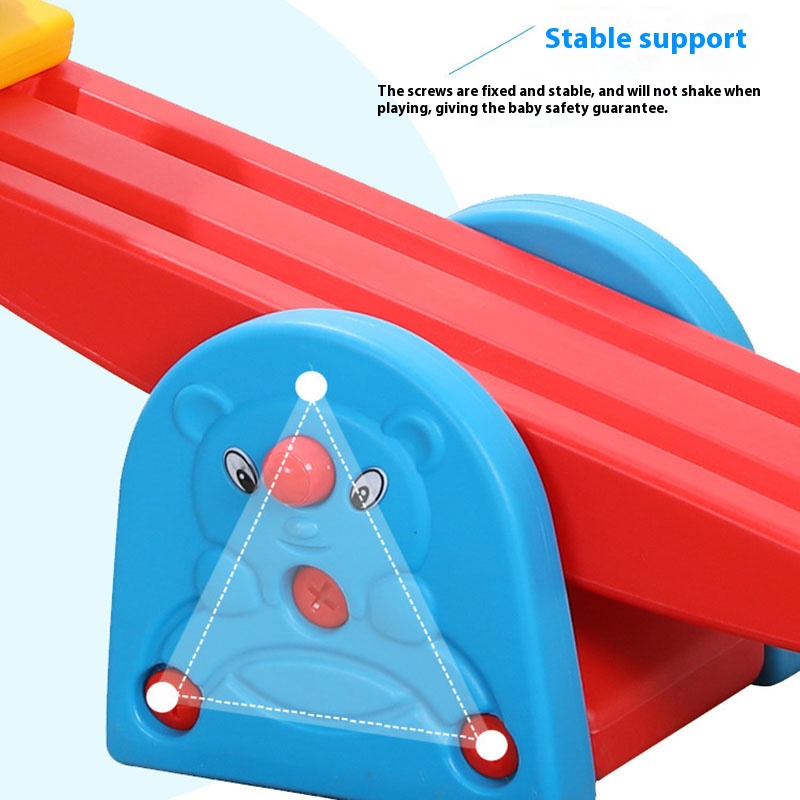 Outdoor Countyard Animal Seesa - Kids Outdoor Storage のレビューと価格