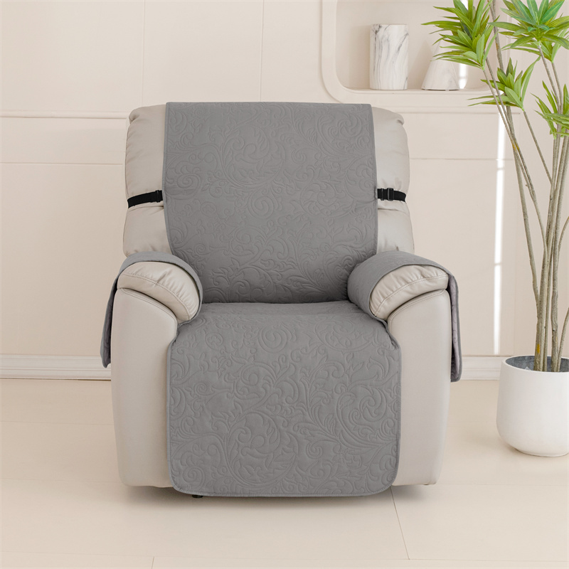 1PC Recliner Sofa Cover Pet Do - Kids Outdoor Seating のレビューと価格