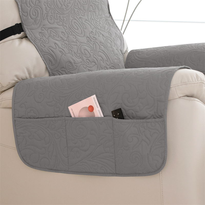 1PC Recliner Sofa Cover Pet Do - Kids Outdoor Seating のレビューと価格