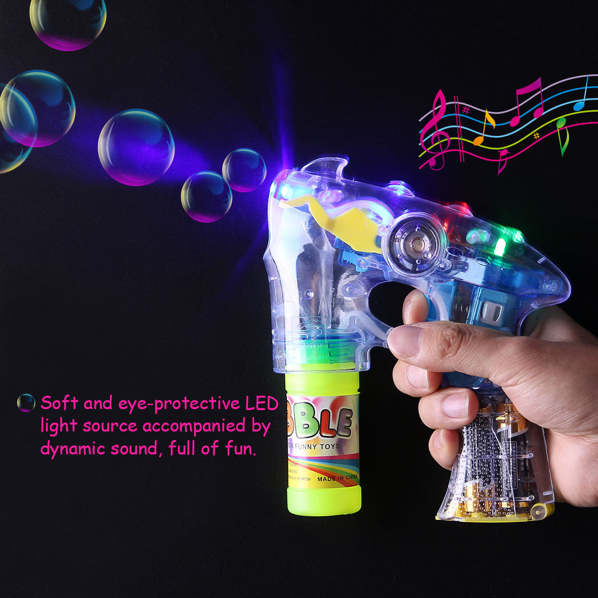 Electric Bubble Wand with Mult - Kids Outdoor Bbq のレビューと価格