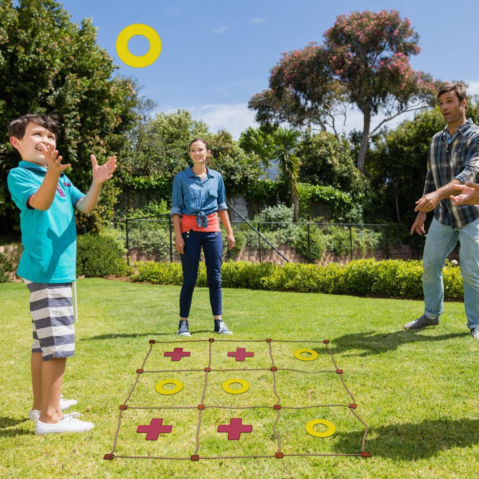 Giant Game Outdoor Yard Lawn G - Kids Outdoor Yard Tools のレビューと価格