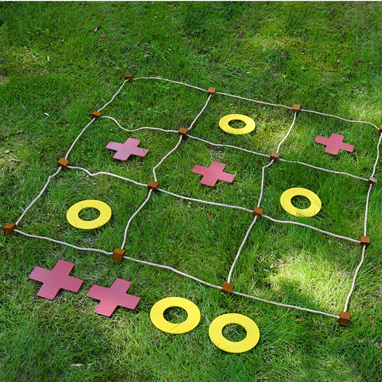 Giant Game Outdoor Yard Lawn G - Kids Outdoor Yard Tools のレビューと価格