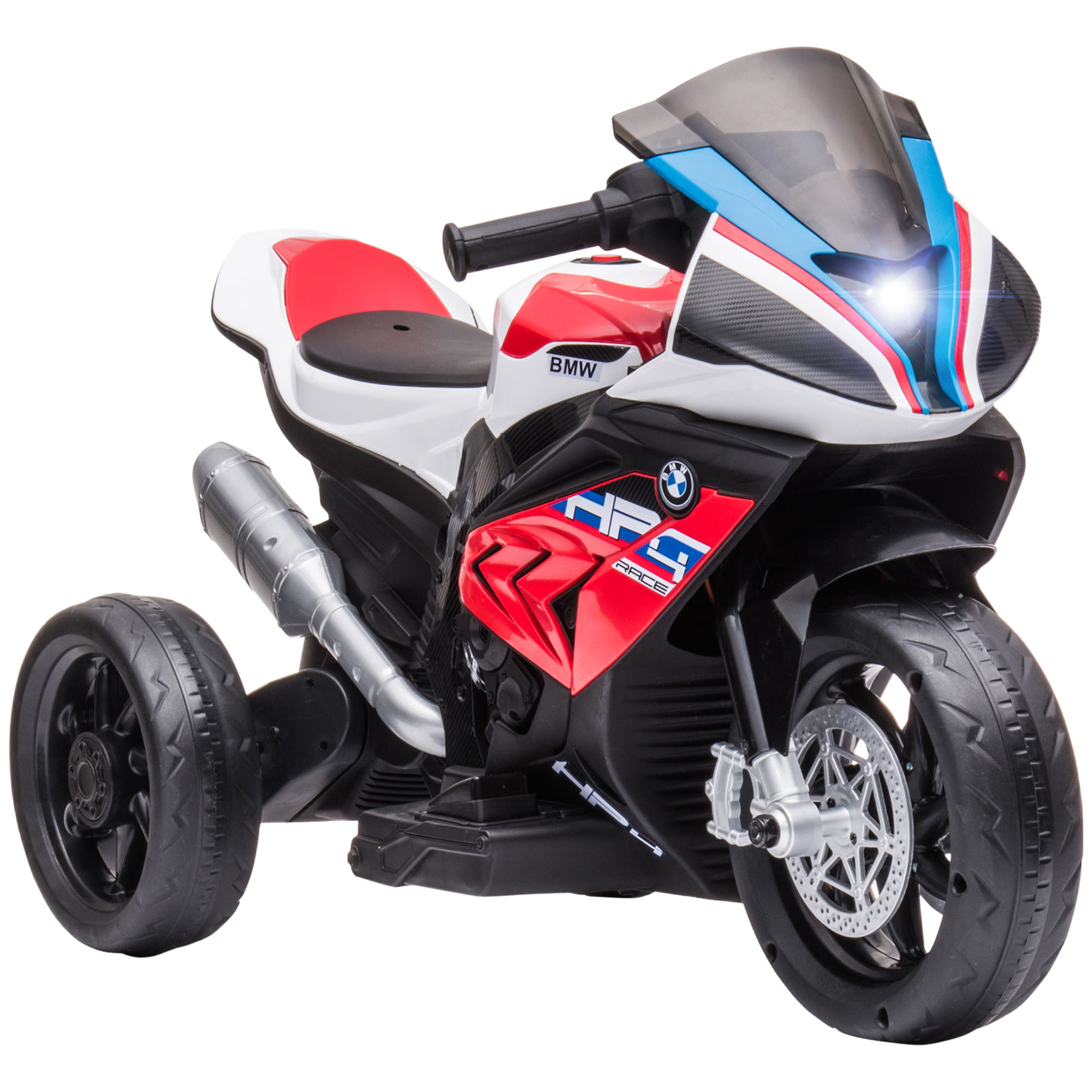 Kids Electric Ride On Toy 6V M - Kids Outdoor Ride On のレビューと価格