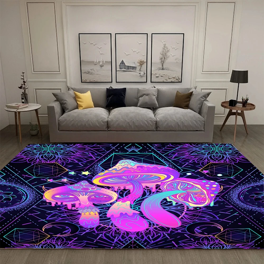 Colorful Psychedelic Mushroom  - Kids Outdoor Kitchen Diy のレビューと価格