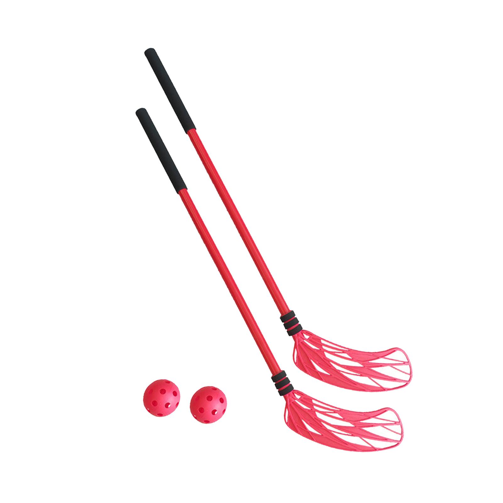 Outdoor Indoor Floor Hockey St - Kids Outdoor Hockey Set のレビューと価格
