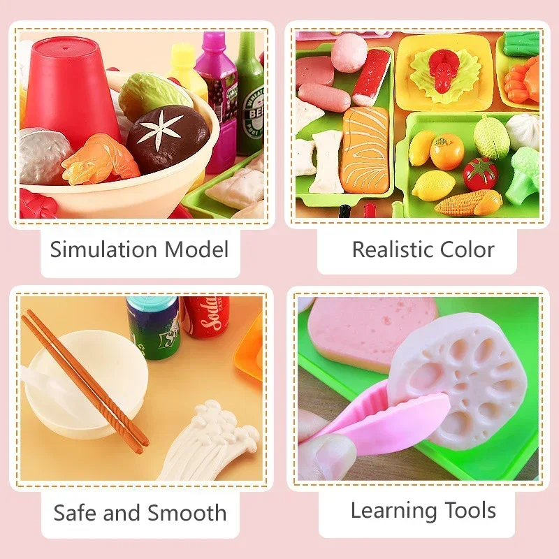 Children Educational Kitchen P - Kids Outdoor Bbq のレビューと価格