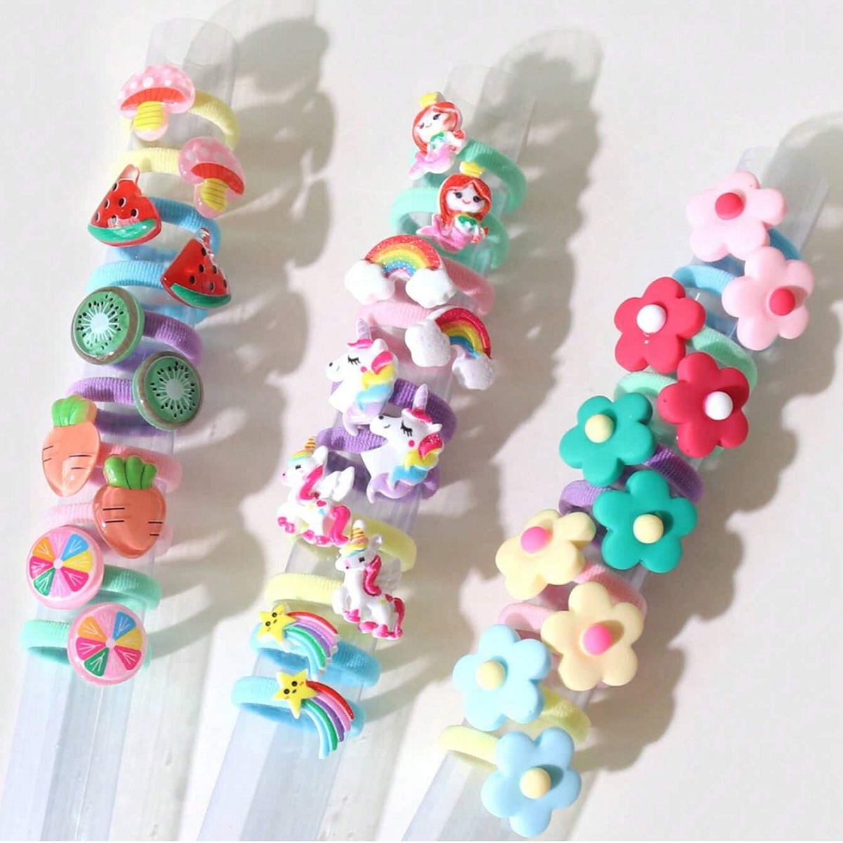 30pcs Flower Headband Cute Car - Kids Outdoor Activity Set のレビューと価格