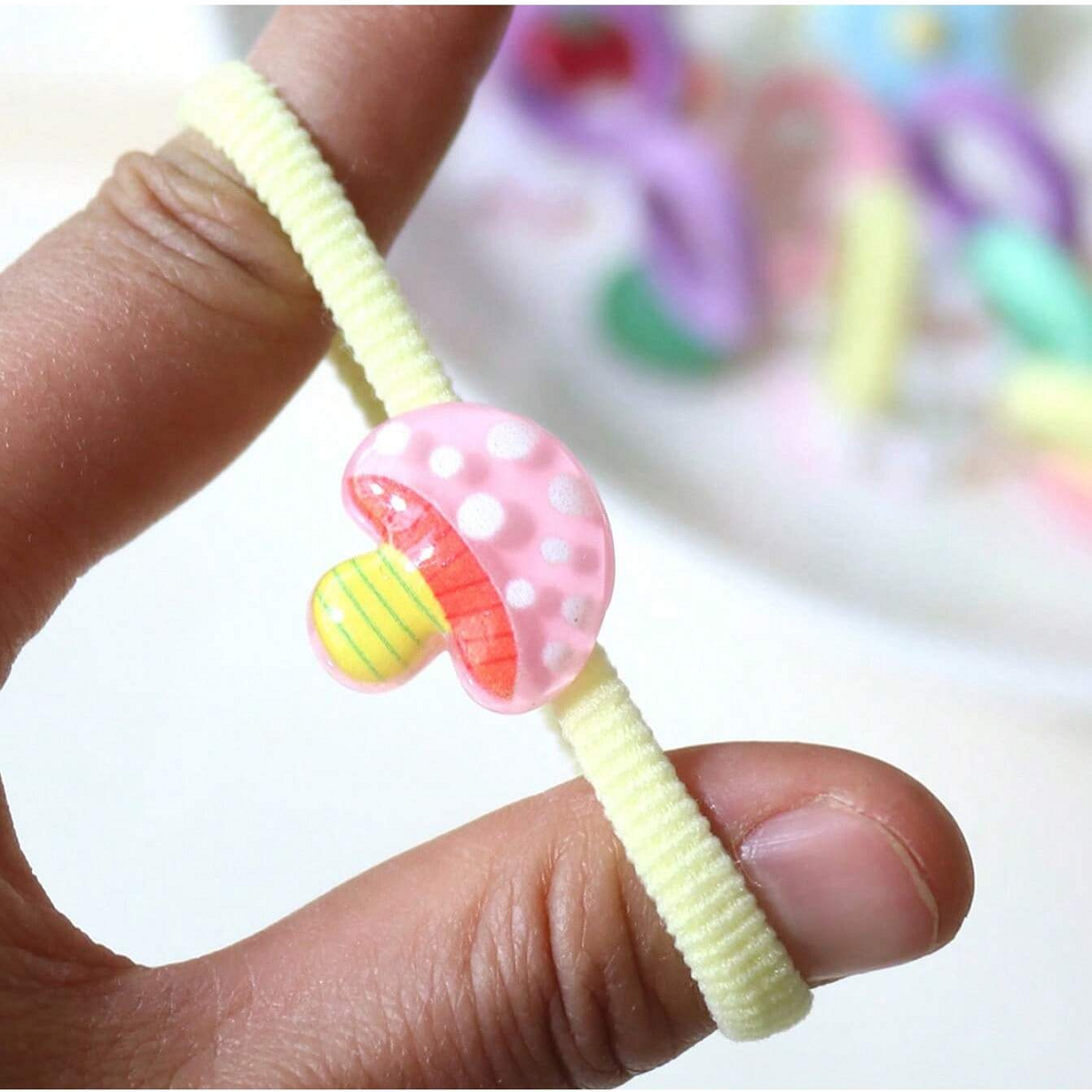 30pcs Flower Headband Cute Car - Kids Outdoor Activity Set のレビューと価格
